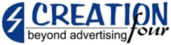 Creation Four — beyond advertising