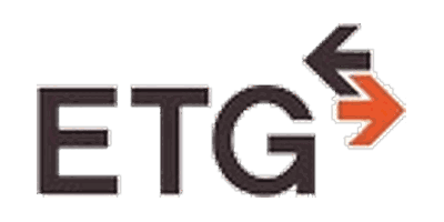 ETG logo