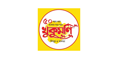 Khukumoni logo