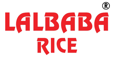 Lalbaba Rice logo
