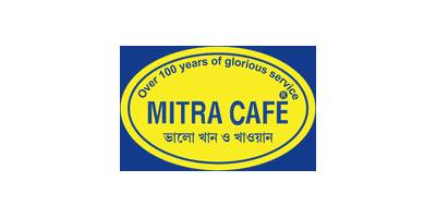 Mitra Cafe logo