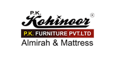 P.K. Furniture Pvt. Ltd. logo