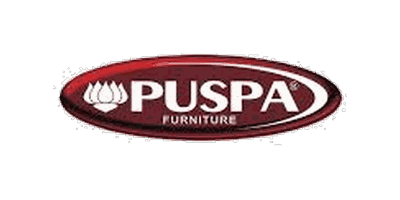 Puspa Furniture logo