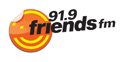 91.9 Friends FM logo