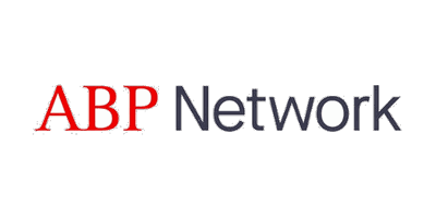 ABP Network logo