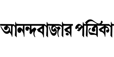 Anandabazar Patrika logo