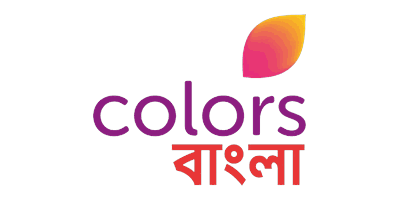 Colors Bangla logo