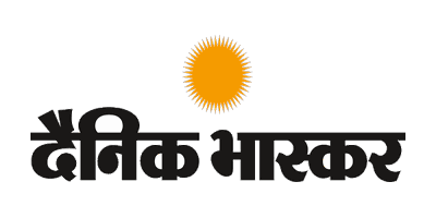 Dainik Bhaskar logo