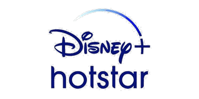 Disney+ Hotstar logo