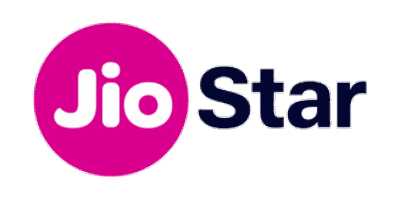 JioStar logo