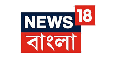 News18 Bangla logo