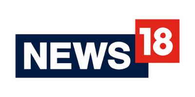 News18 logo