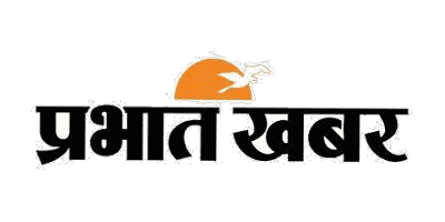 Prabhat Khabar logo