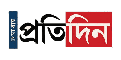 Sangbad Pratidin logo