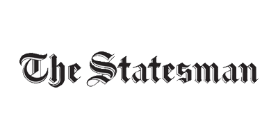 The Statesman logo