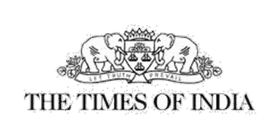 The Times of India logo