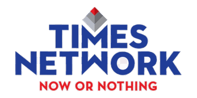 Times Network logo