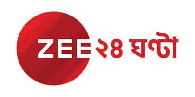 Zee 24 Ghanta logo