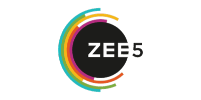 ZEE5 logo